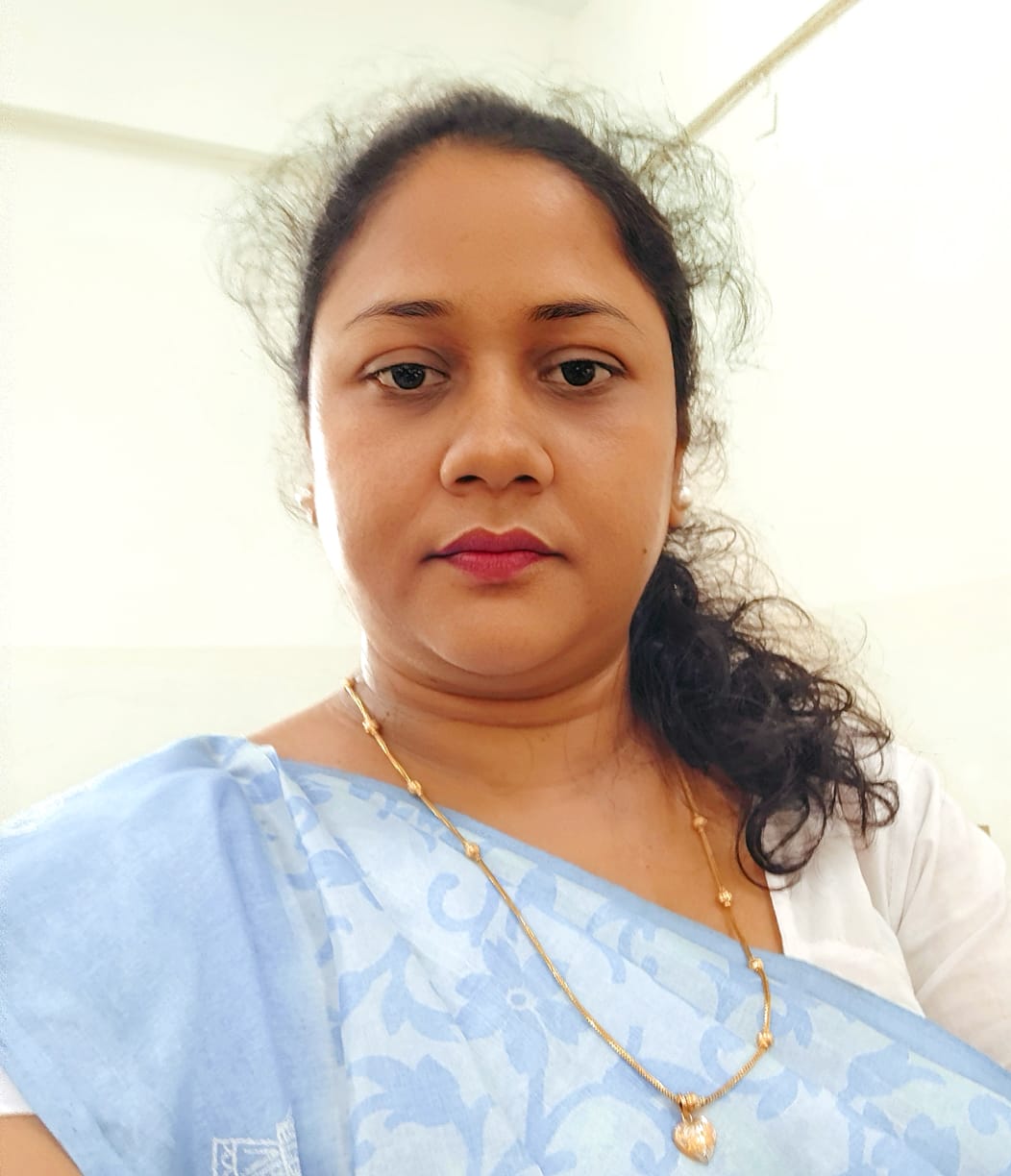 Dr. Priyanka Singh