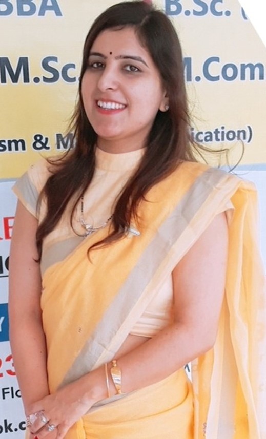 Dr. Sarita Jaswani Gehi