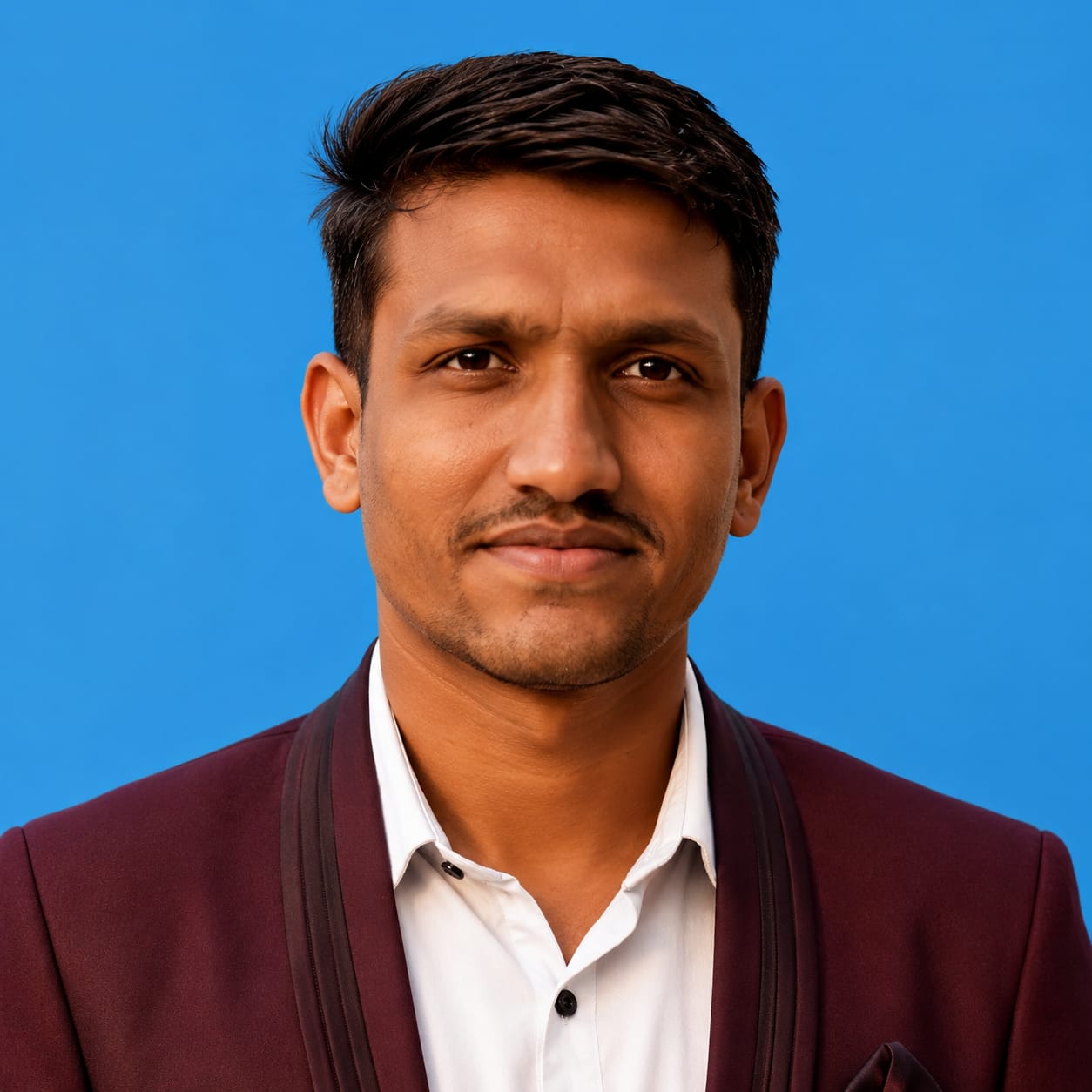 Mr. Dameshwar Sahu  