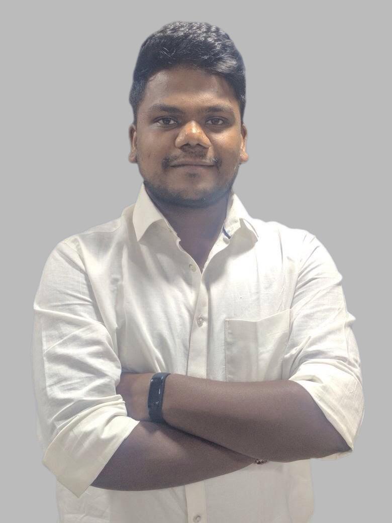 Mr. Vaibhav Singh Gautam  