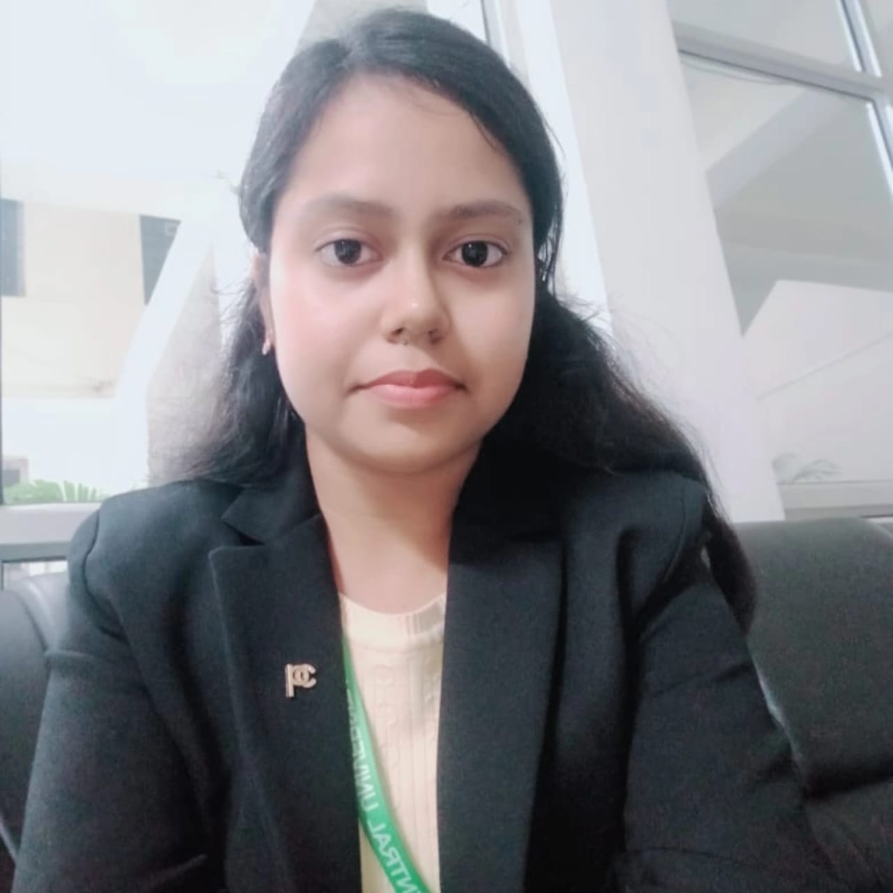 Ms. Sweta 