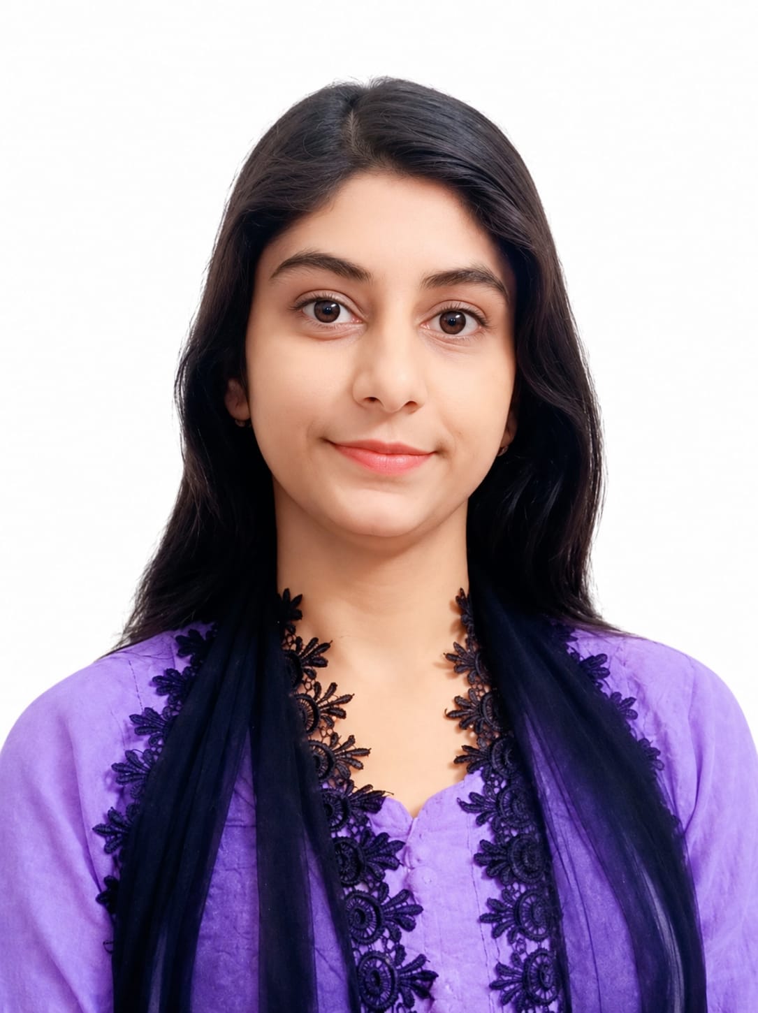 Ms. Lekha Sharma