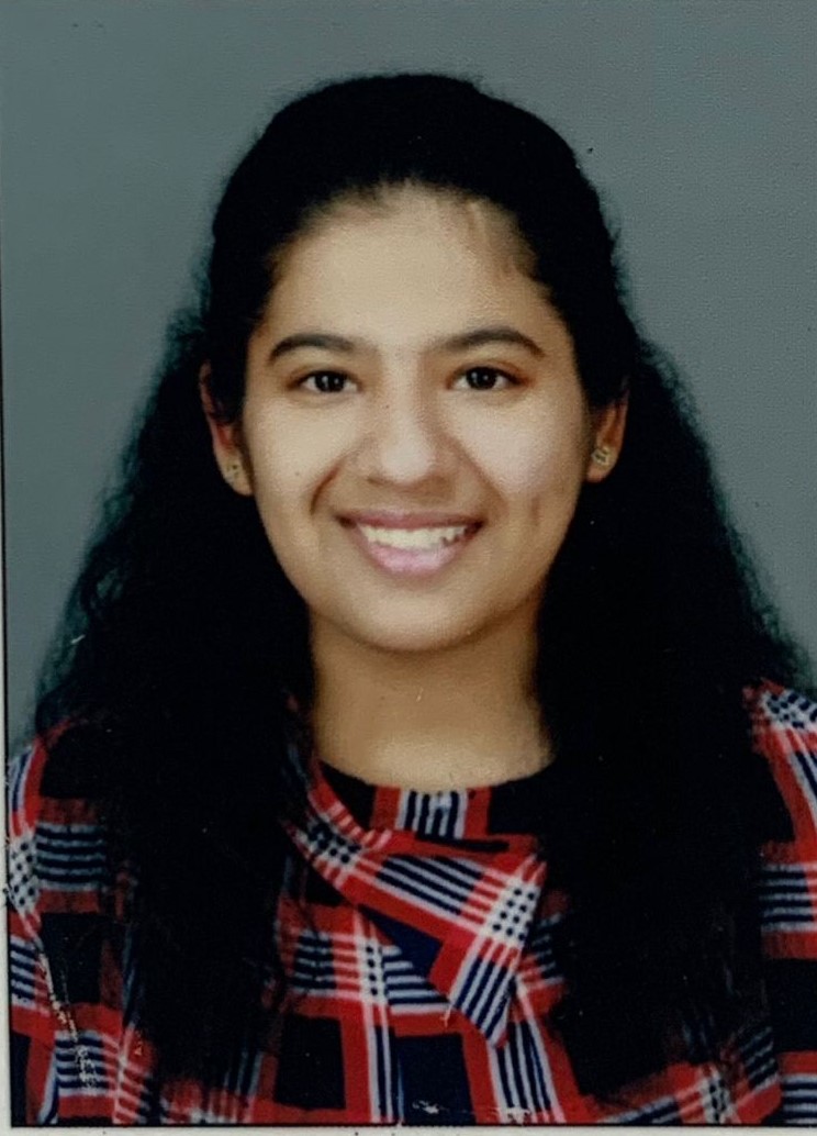 Ms. Lovely Lalwani  