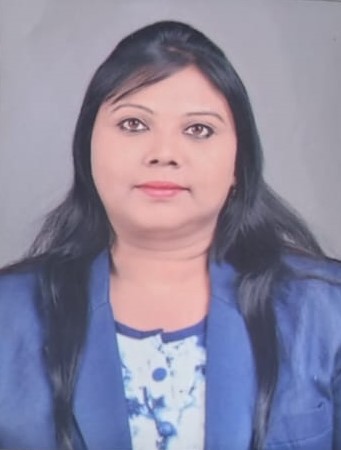 Ms. Preeti Yadav