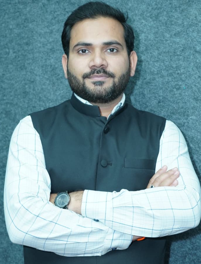 Mr. Akash Sharma