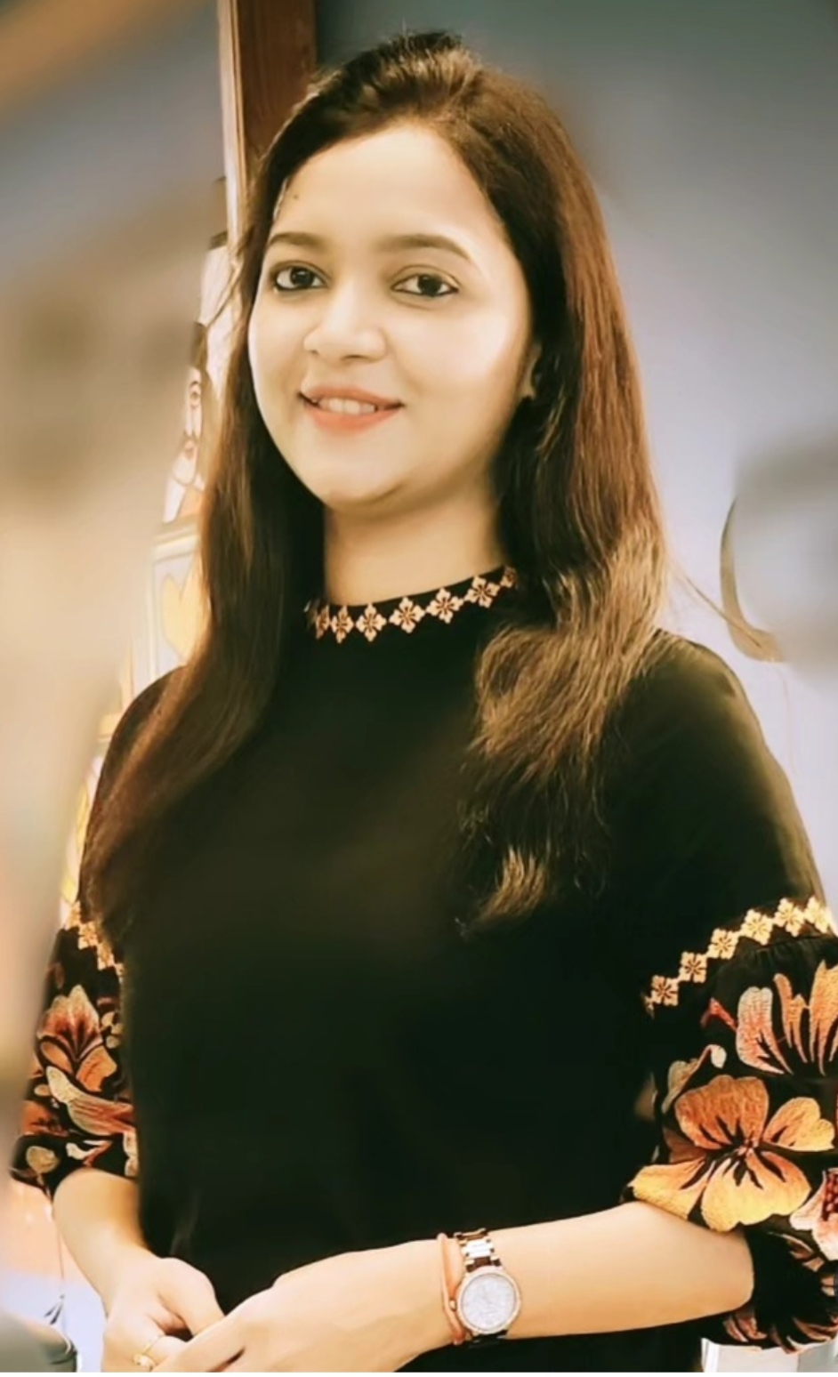 Dr. Ojal Agrey