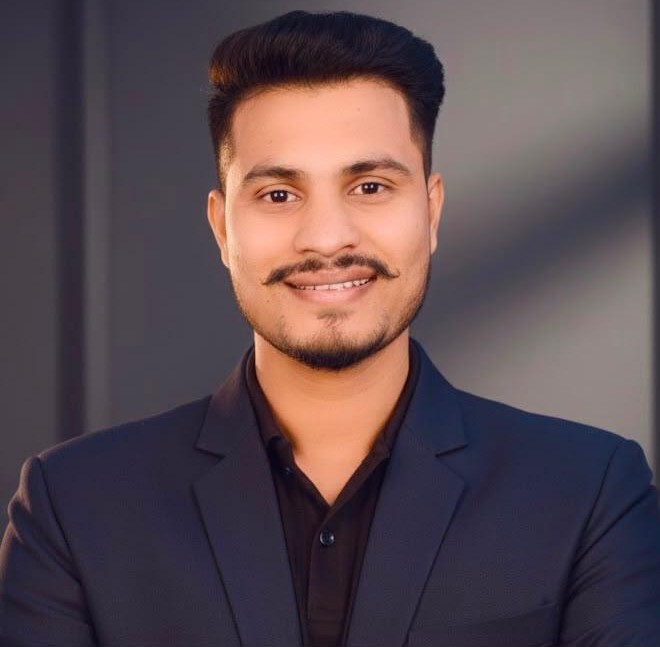 Mr. Vimal Yadav