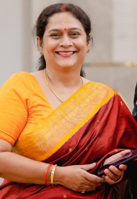 Dr. Saummya Tiwari