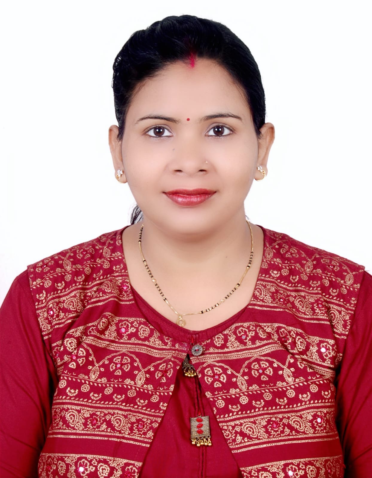 Ms. Parvati Khare