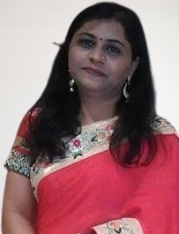 Dr. Yogita Jiwane