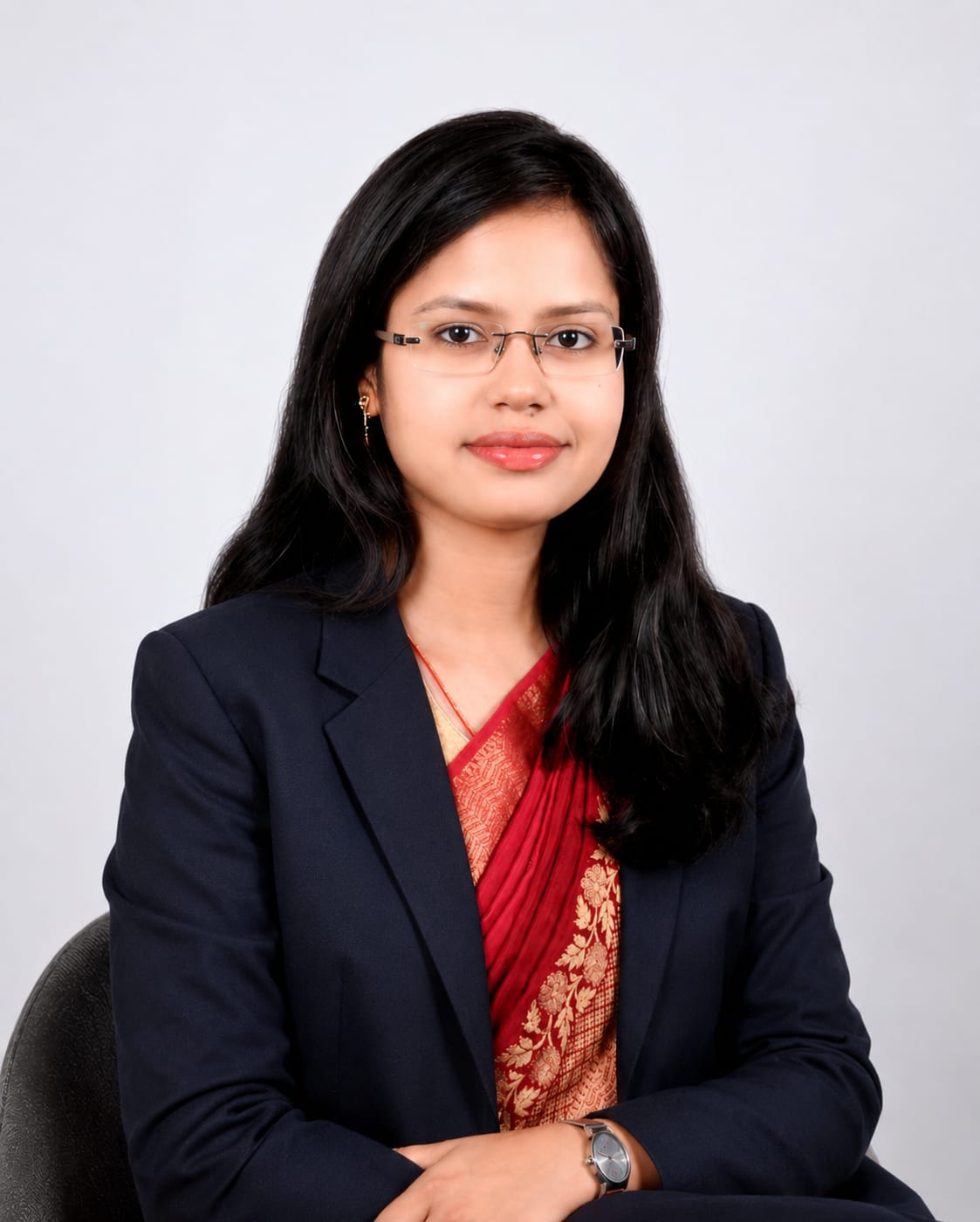 Ms. Sweta 