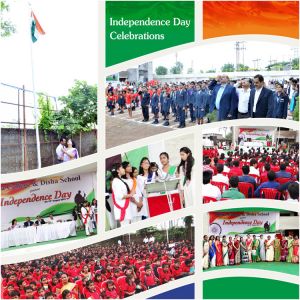 INDEPENDENCE DAY 2015