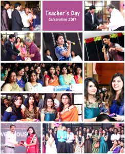 TEACHER's DAY 2017