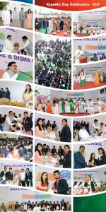 REPUBLIC DAY CELEBRATION 2017