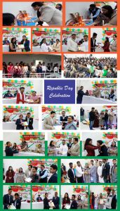 REPUBLIC DAY CELEBRATION 2019