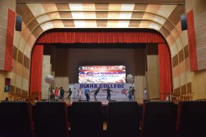 Teacher's Day