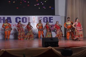 Fresher's Day
