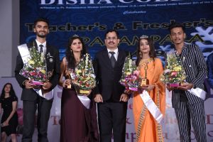 Fresher's Day