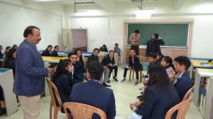 Training & Placement 2019