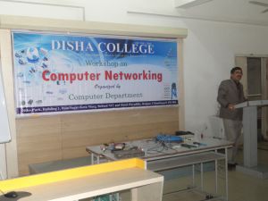 Workshop 2019