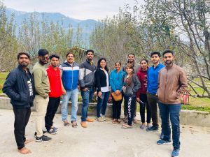 Excursion 2019