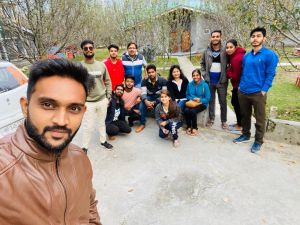Excursion 2019