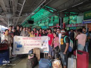 Excursion 2019