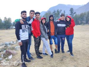 Excursion 2019