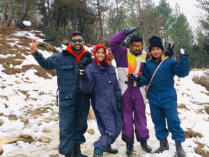 Excursion 2019