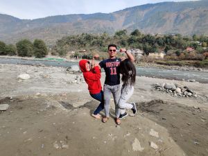 Excursion 2019