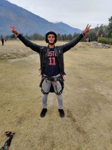 Excursion 2019