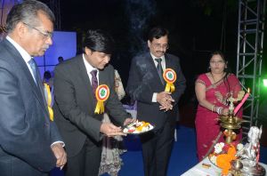 Annual Function 