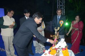 Annual Function 