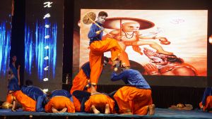 Annual Function 