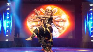 Annual Function 