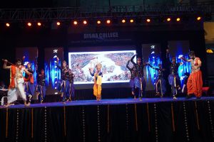 Annual Function 