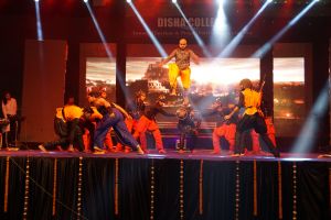 Annual Function 
