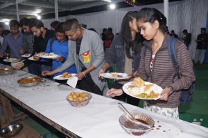 Annual Function 