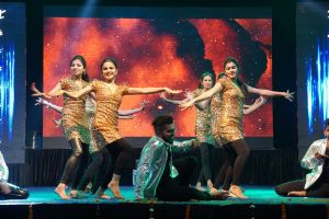 Annual Function 