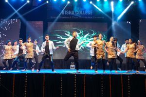 Annual Function 