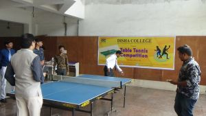 Sports Week