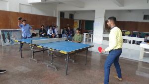 Sports Week