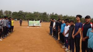 Sports Week