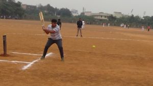 Sports Week