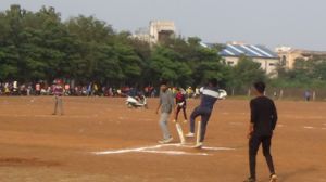 Sports Week