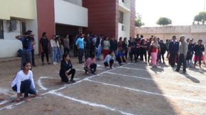 Sports Week