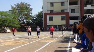 Sports Week