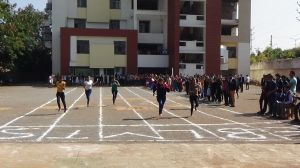 Sports Week