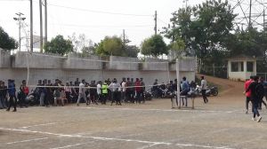 Sports Week