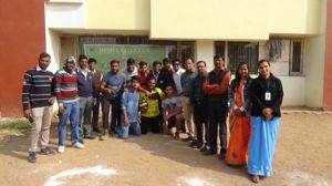 Sports Week